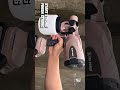 Xtra Power Cordless Paint Spray Gun 21V XPC-SG-01