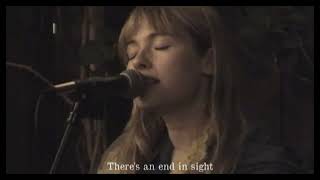 Kate Bollinger - "Lady in the Darkest Hour" (Braindead Studios 1/11/23)