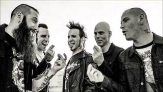 Stone Sour - Blotter (Lyrics In Description)