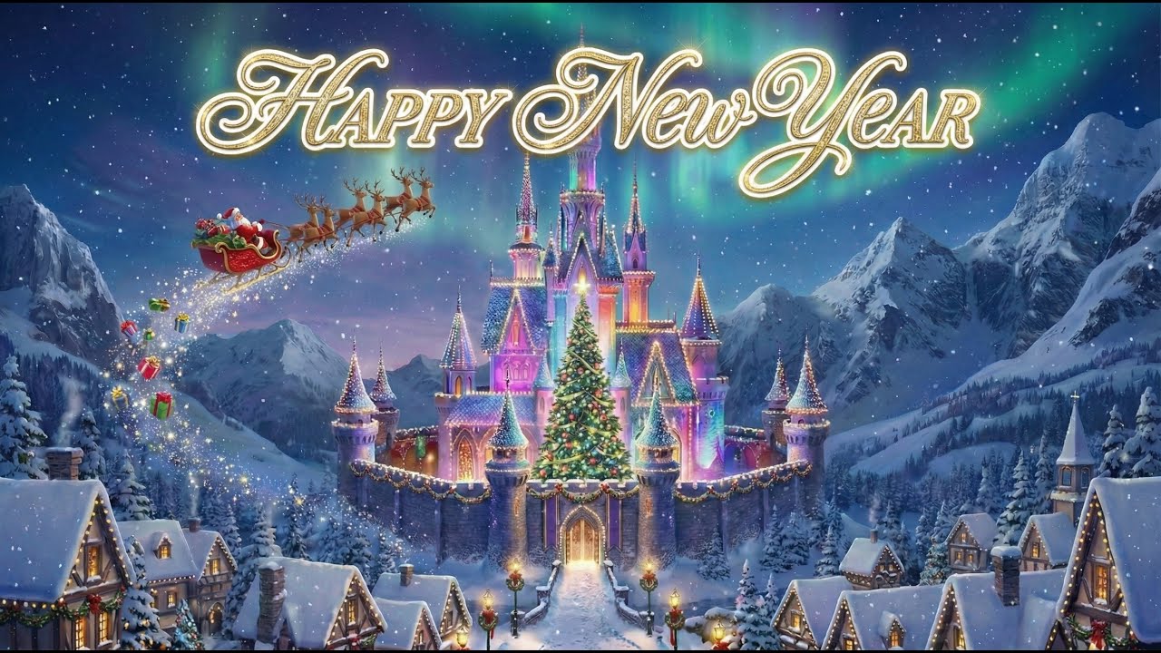 🎁 Best Christmas Instrumental Music 2026 🎄 Relaxing Holiday Atmosphere