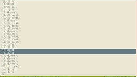 Advent of Code 2019 - Day 20