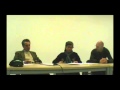 Incontro per la tutela delle acque del centro Italia