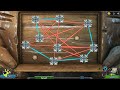 Legendary tales 3 line puzzle walkthrough fivebn games