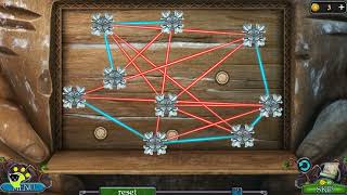 Legendary Tales 3 Line Puzzle Walkthrough (FIVE-BN GAMES) screenshot 5