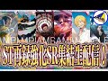【ワンピースカード】ST再録強化SR解説生配信！