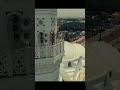 حي على الصلاة فوق المدينة المنورة