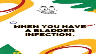 Bladder Infection jokes funny shorts viral