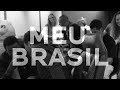 Miniature de la vidéo de la chanson Meu Brasil
