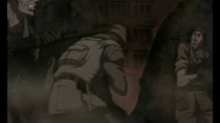 Hellsing. Epic but short amv.