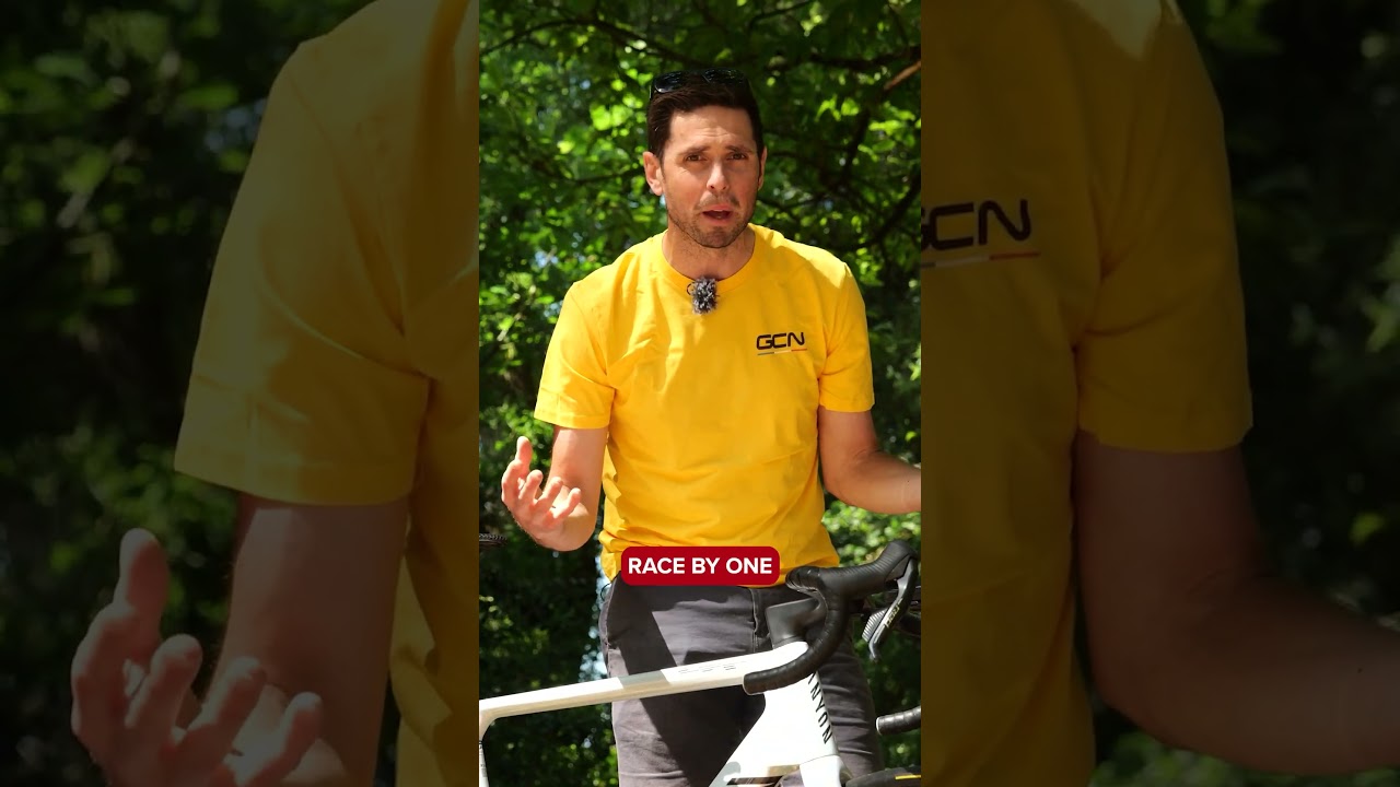 MIX OF RACE AND ENDURANCE Canyon Endurace CFR
