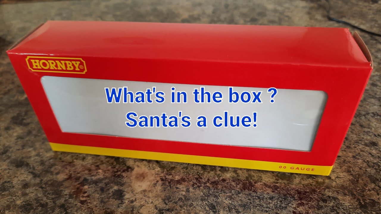 Santa's little helpers to deliver Christmas Presents