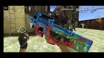 special force group 2 part 4