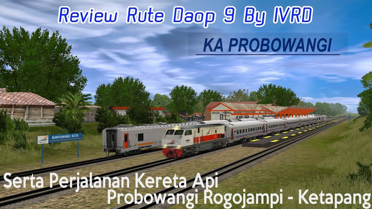 download daop 1 jakarta add ons trainz simulator 2009 download daop 1 jakarta add ons trainz simulator 2009