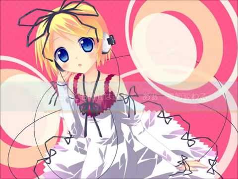 【鏡音リン】　C♭ Another ver　【オリジナル】