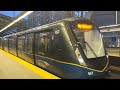 Sapperton SkyTrain Station