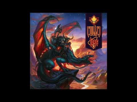 CULTIC - Lore [FULL ALBUM] 2025   (lyrics in 'pinned' comment)