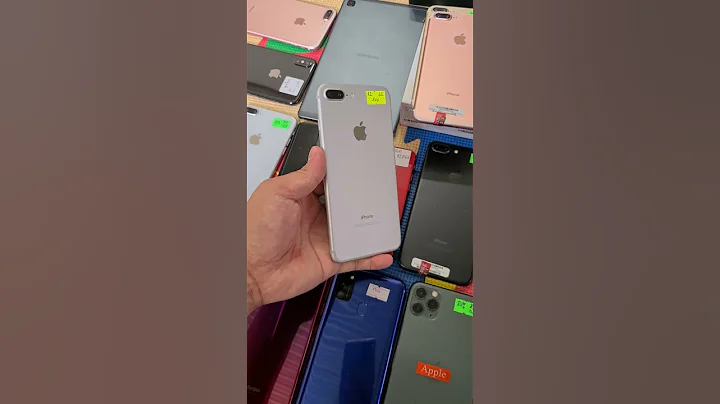 iphone 7plus 32gb còn duy nhất q máy zin đẹp quốc tế