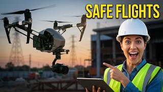 Part 107 Visual Observer – Communication That Saves Flights