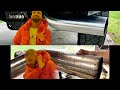 RAM 2500 Cummins Polishing Stainless Steel Exhaust