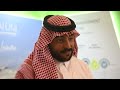 FHS 2023: Mohammed Almubarak, Business Development Manager, Egis Saudi