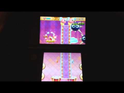 Dededeu0027s Drum Dash Deluxe Level 4 (Secret) Platin