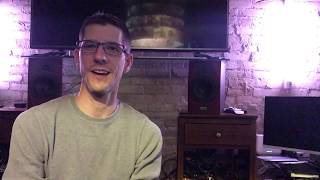 Eurorack Adventures Episode 1 - MoXoM