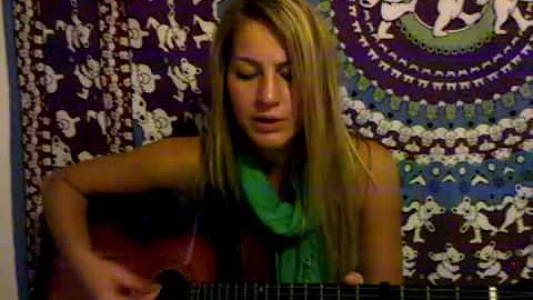 It Stoned Me Van Morrison cover by Regina Ferguson