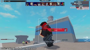 Roblox Hacks - Arsenal Hacks - Owl Hub Script (link in desc.)