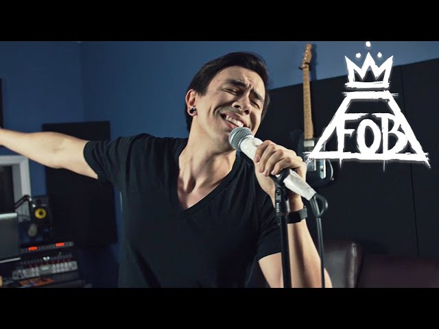 Fall Out Boy - Thnks fr th Mmrs - NateWantsToBattle class=