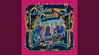 Entrega de Amor (feat. Palito Ortega) - Los Ángeles Azules