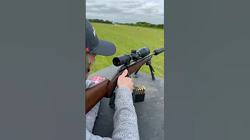Who Still Shoots A 25 06 Sako 85 In One Of Our Favourite Calibres Rifle Sako Firearm 