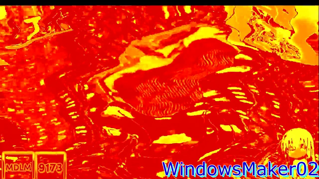 H, INCWLTRWLB!!! Csupo Effects Round 26 vs. Myself (26/29)