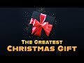 The Greatest Christmas Gift 🎁 [Happy Christmas Jazz]