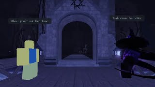 The Two Time Milestone 2 Experience