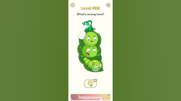 DOP 2 Gameplay Level 1423  Shorts Delete One Part Solution and Answer खेल शॉर्ट्स 🔥 Subscribe *🔥*