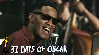 RAY (2004) Movie Review