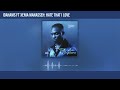 Idahams Hate That I Love Ft Xenia Manasseh Official Audio