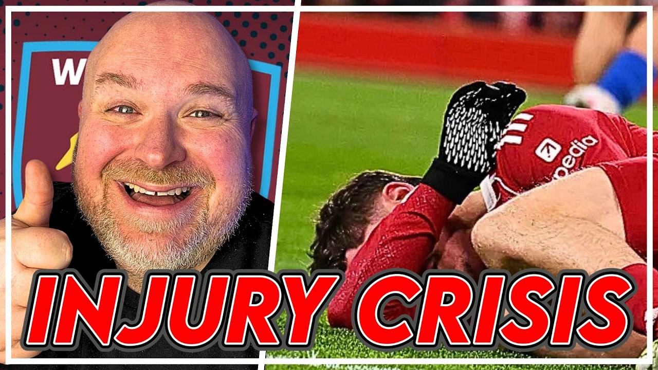 𝗟𝗶𝘃𝗲𝗿𝗽𝗼𝗼𝗹 𝘂𝗽 𝘁𝗼 𝗘𝗜𝗚𝗛𝗧 𝗢𝗨𝗧 𝗳𝗼𝗿 𝗛𝗮𝗺𝗺𝗲𝗿𝘀 𝗺𝗮𝘁𝗰𝗵 | 𝗖𝗼𝘂𝗹𝗱 𝘄𝗲 𝘁𝗮𝗸𝗲 𝗮𝗱𝘃𝗮𝗻𝘁𝗮𝗴𝗲 𝗼𝗳 𝘁𝗵𝗮𝘁?