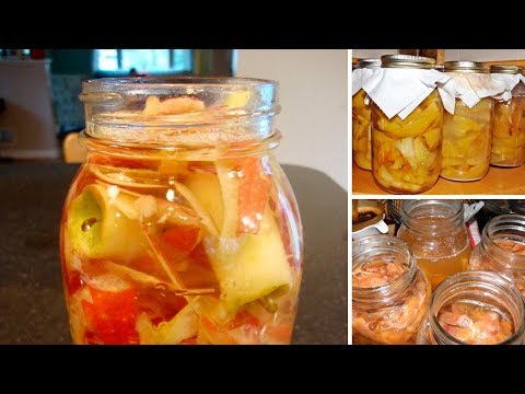 How To Make Apple Cider Vinegar At Home