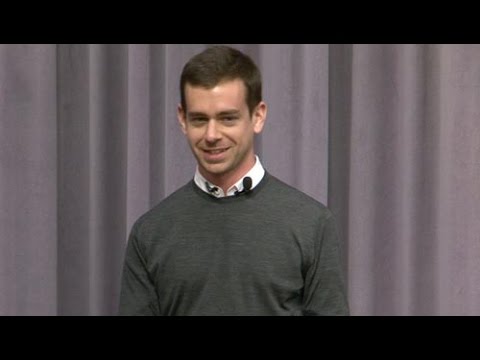 Jack Dorsey: The Birth of Twitter