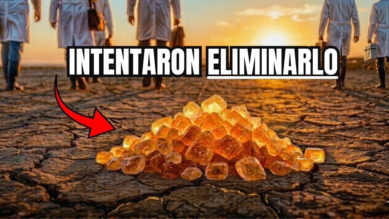 El Azúcar que Cura: ¿Por qué no la conocíamos?