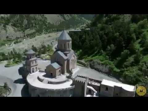 დარიალის ხეობაში გვირაბის მშენებლობა იწყება!