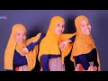 DHAANTO CUSUB ANWAR TOOTI HILAAC ACADEMY VIDEO MUSIC 2022