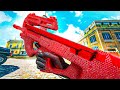 Speed Hacking But It S Perfect On Rebirth Island 