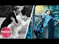 Top 50 Greatest Movie Dance Scenes Of All Time