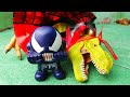 Il ritorno di Spider Rex [Arex e Vastatore Stelle del Cinema ðŸŽ¥ Ep. 2]