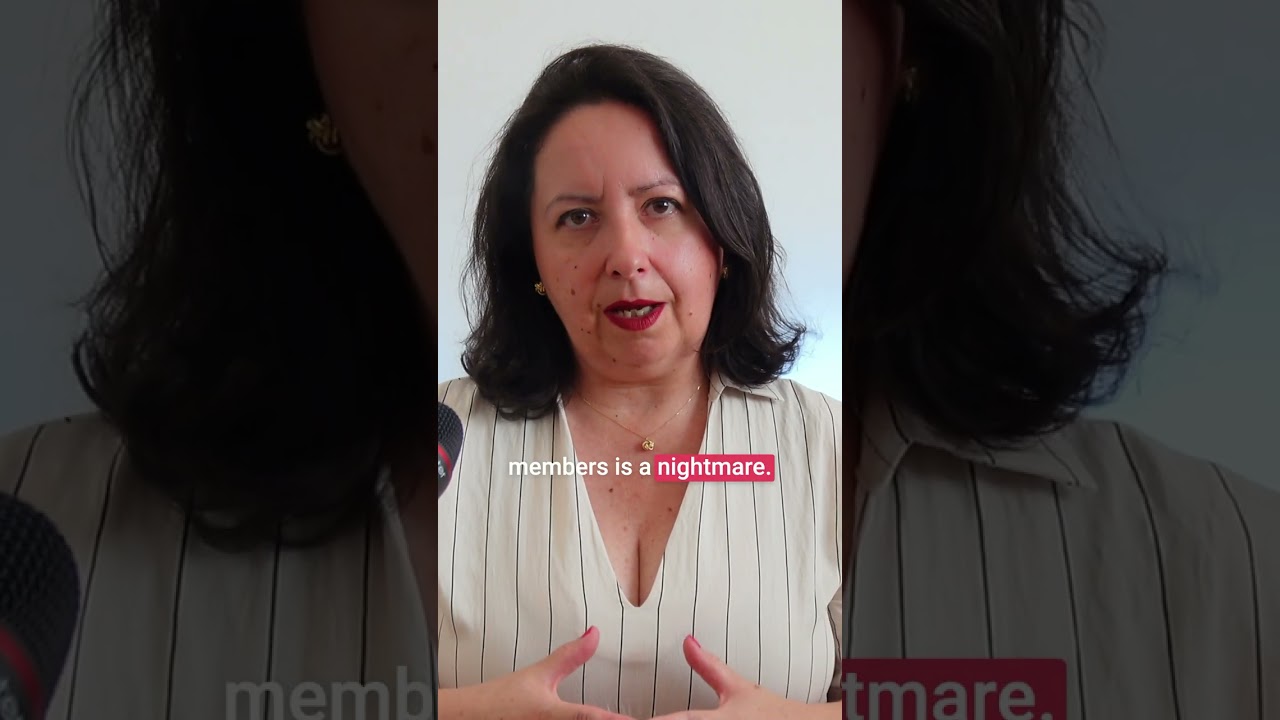 This Makes Leaders Toxic for the Team! 