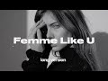 Monaldin  femme like u long version1 hour ft emma peters