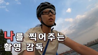 진짜 촬영은 미래의 내가 한다. | 인스타360 ONE RS 리뷰