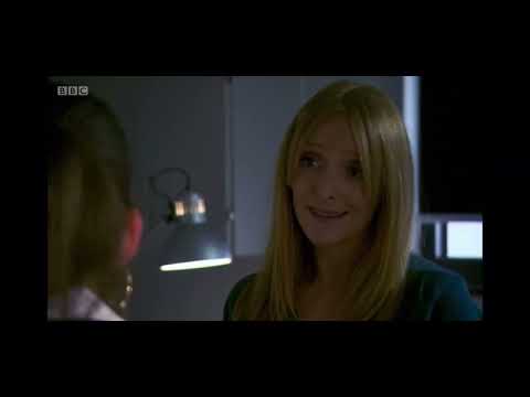 Waterloo road : Vicky tells ronan she’s lost the baby